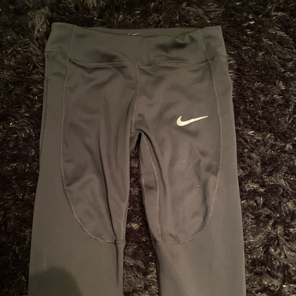 nike running leggings